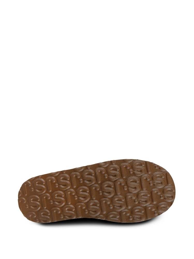 Just Sheepskin Женские ботинки Lottie Mini - Image 5 of 5