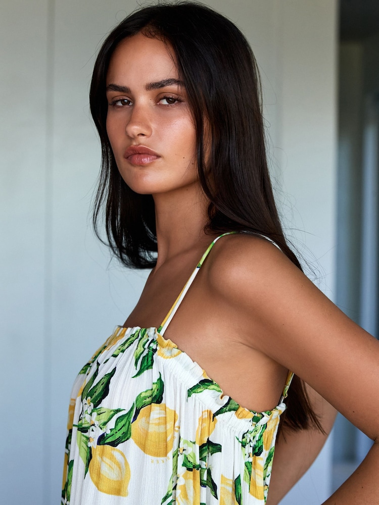 B by Ted Baker Viscose Slip - Image 2 of 9 B by Ted Baker Viscose Slip - Image 2 of 9