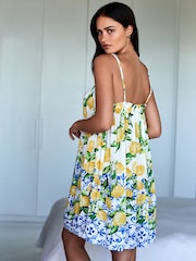 Combinación de viscosa de B by Ted Baker - Imagen 4 de 9