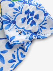 Combinación de viscosa de B by Ted Baker - Imagen 9 de 9
