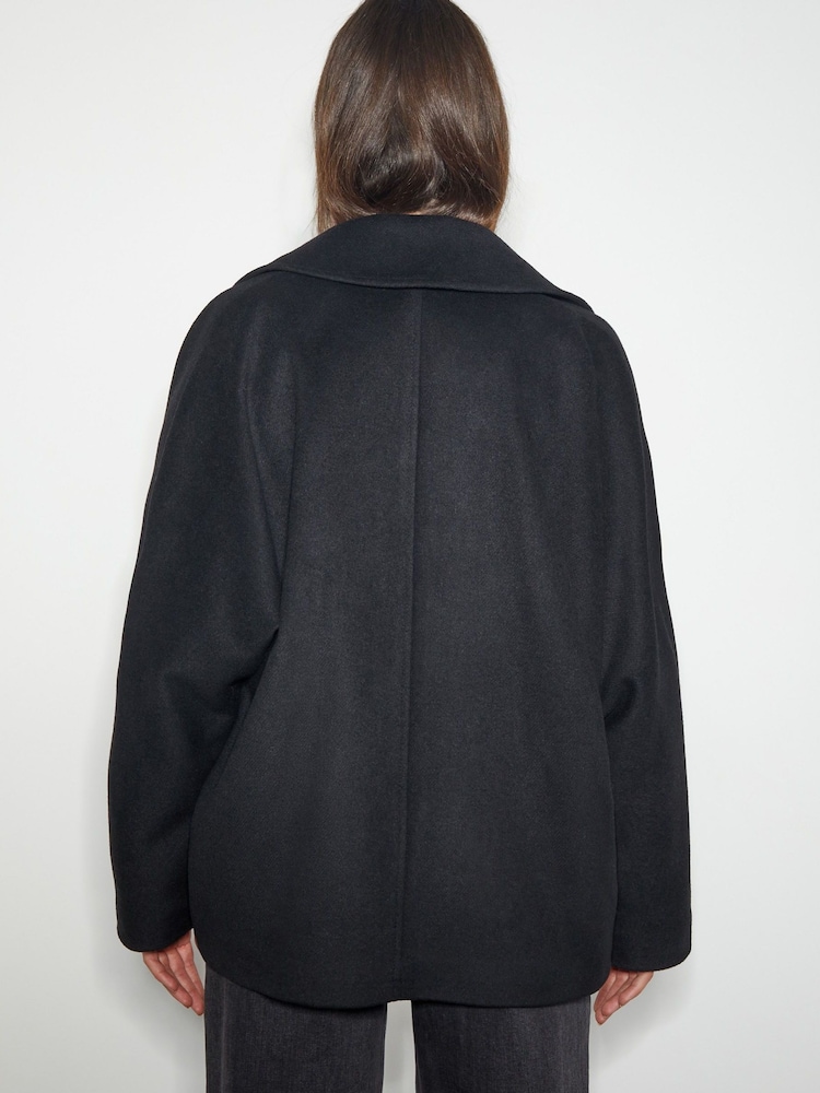 Manteau Didi à manches Dolman de Monsoon - Image 3 of 6