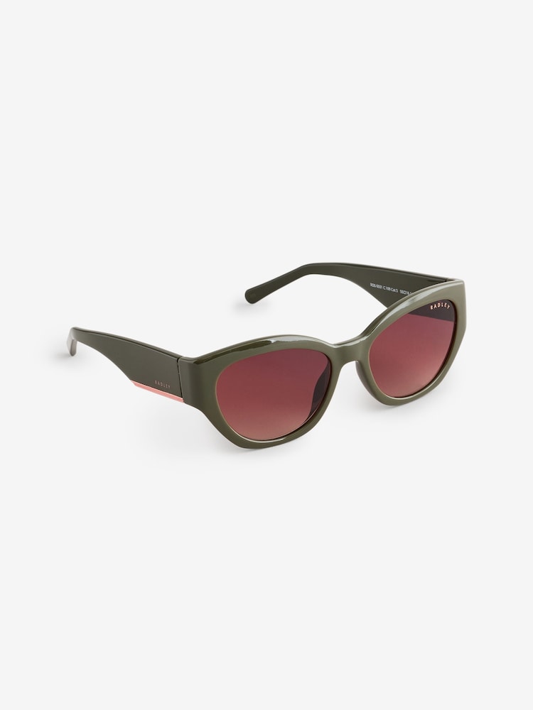 Radley Green Sunglasses 6531 109 - Image 1 of 1
