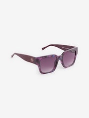 Radley Purple Sunglasses 6532 151 - Image 1 of 1