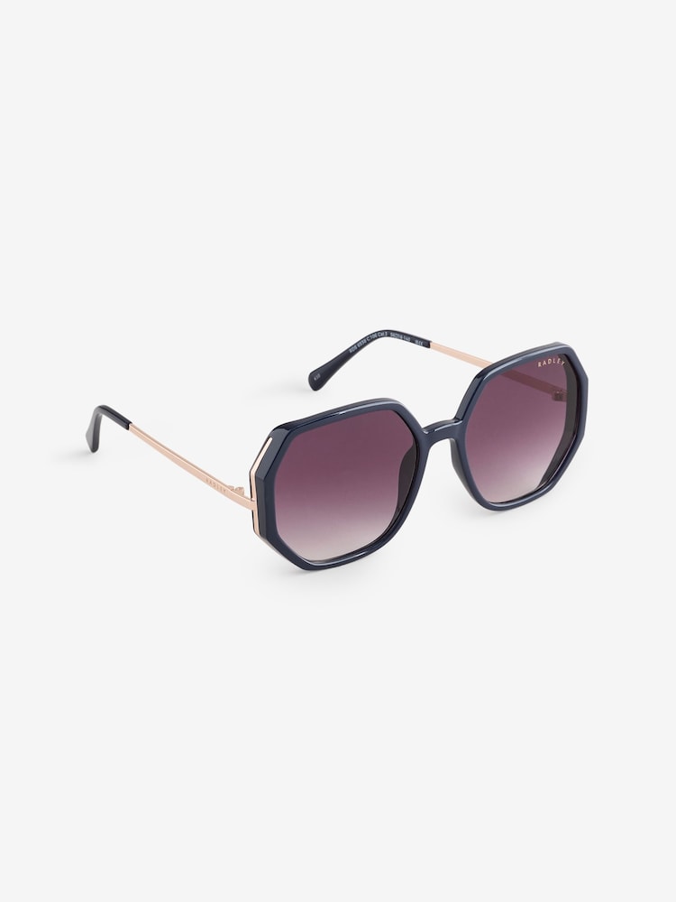 Radley Blue Sunglasses 6538 106 - Image 1 of 1