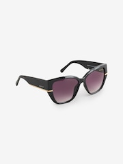 Gafas de sol negras de Radley - Imagen 1 de 1