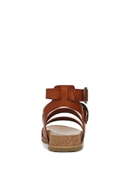 Blowfish Malibu Fancy Strappy Sandals - Image 4 of 6