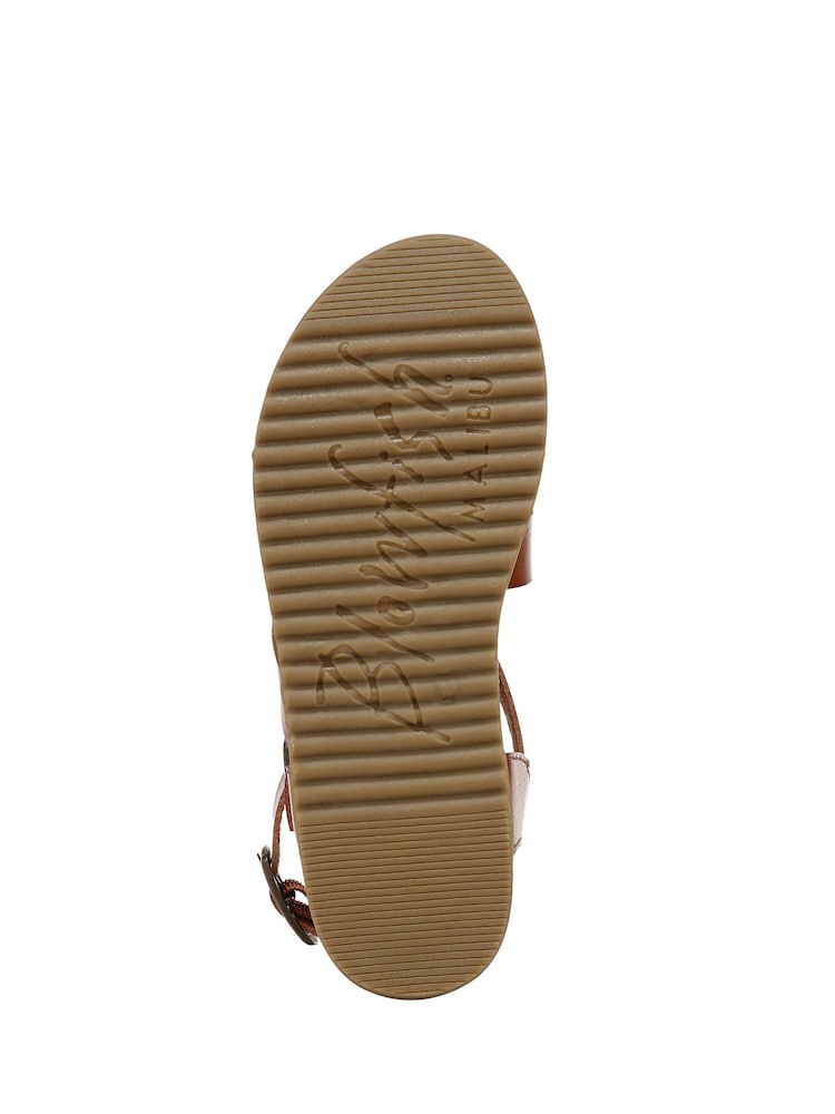 Blowfish Malibu Fancy Strappy Sandals - Image 6 of 6