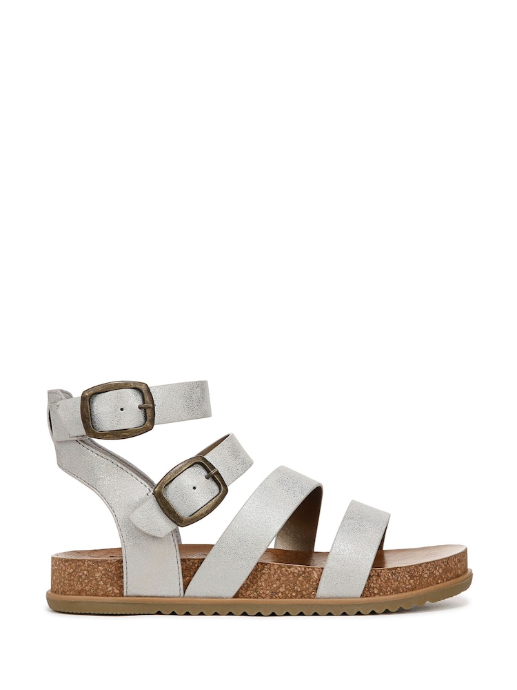 Blowfish Malibu Fancy Strappy Sandals - Image 1 of 6 Blowfish Malibu Fancy Strappy Sandals - Image 1 of 6