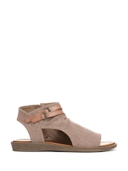 وردي - Blowfish Malibu Denver Sandals - صورة 1 من 6