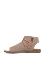 وردي - Blowfish Malibu Denver Sandals - صورة 2 من 6