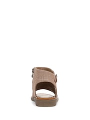 وردي - Blowfish Malibu Denver Sandals - صورة 4 من 6