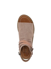 وردي - Blowfish Malibu Denver Sandals - صورة 5 من 6