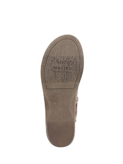 وردي - Blowfish Malibu Denver Sandals - صورة 6 من 6