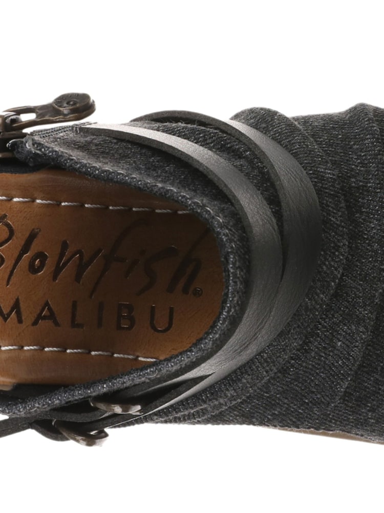 Blowfish Malibu Regular Fit Natural Denver Sandals - Image 4 of 4