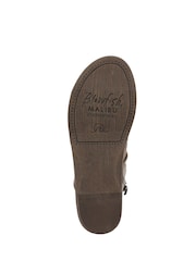 ذهبي - Blowfish Malibu Dream Woven Sandals - صورة 6 من 6