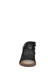 أسود - Blowfish Malibu Dream Woven Sandals - صورة 3 من 6