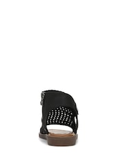 أسود - Blowfish Malibu Dream Woven Sandals - صورة 4 من 6