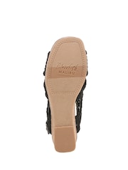 Blowfish Malibu Andrea Woven Wedge Sandals - Image 6 of 6