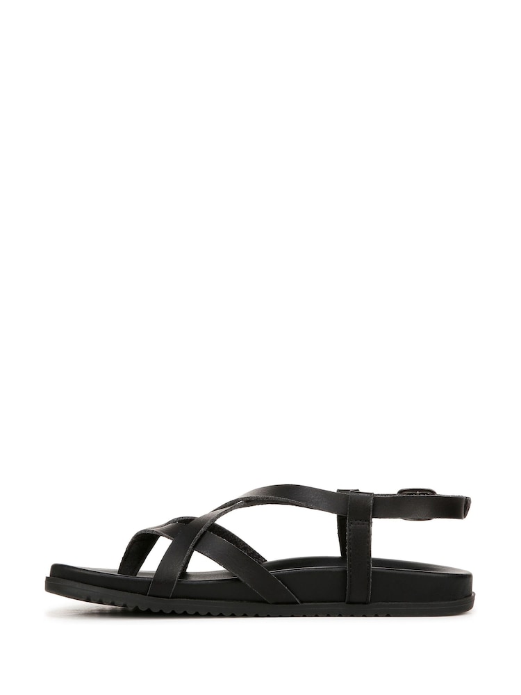 أسود - Blowfish Malibu Camden Strappy Sandals - صورة 2 من 6