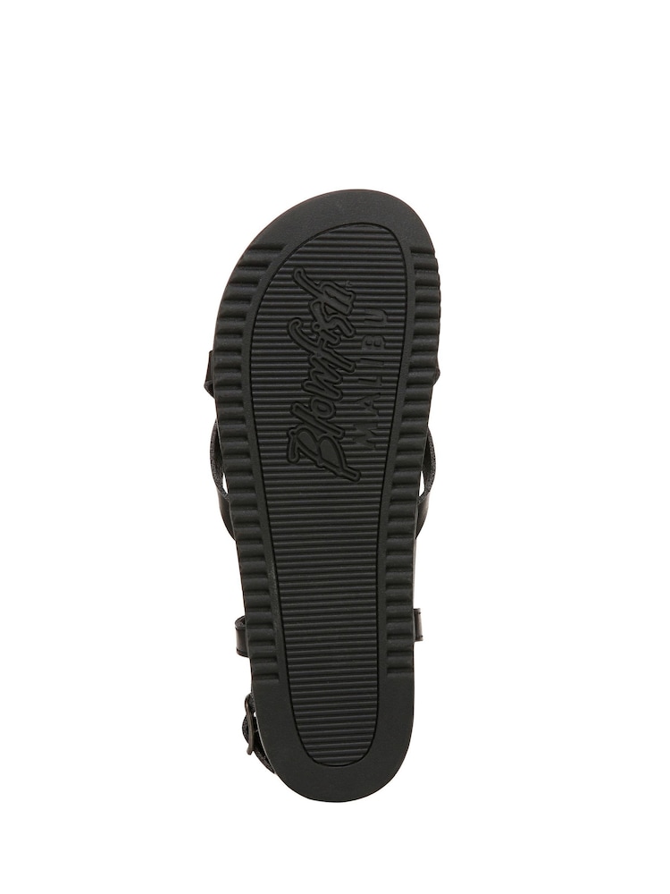 Blowfish Malibu Camden Strappy Sandals - Image 6 of 6 Blowfish Malibu Camden Strappy Sandals - Image 6 of 6