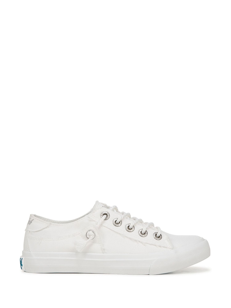 Blowfish Malibu Martina Slip On Trainers - Image 1 of 6