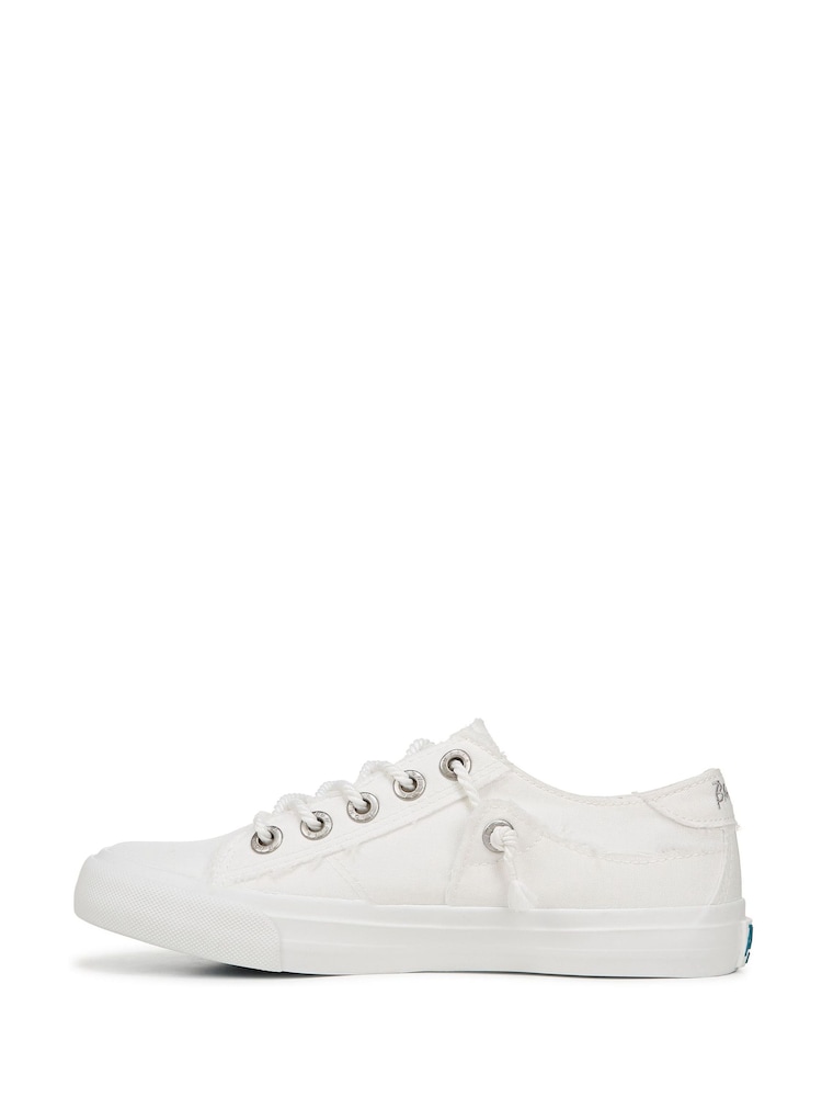 Blowfish Malibu Martina Slip On Trainers - Image 2 of 6
