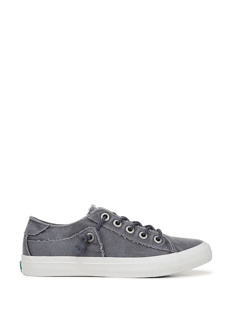 Blowfish Malibu Martina Slip On Trainers - Image 1 of 6