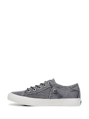 Blowfish Malibu Martina Slip On Trainers - Image 2 of 6