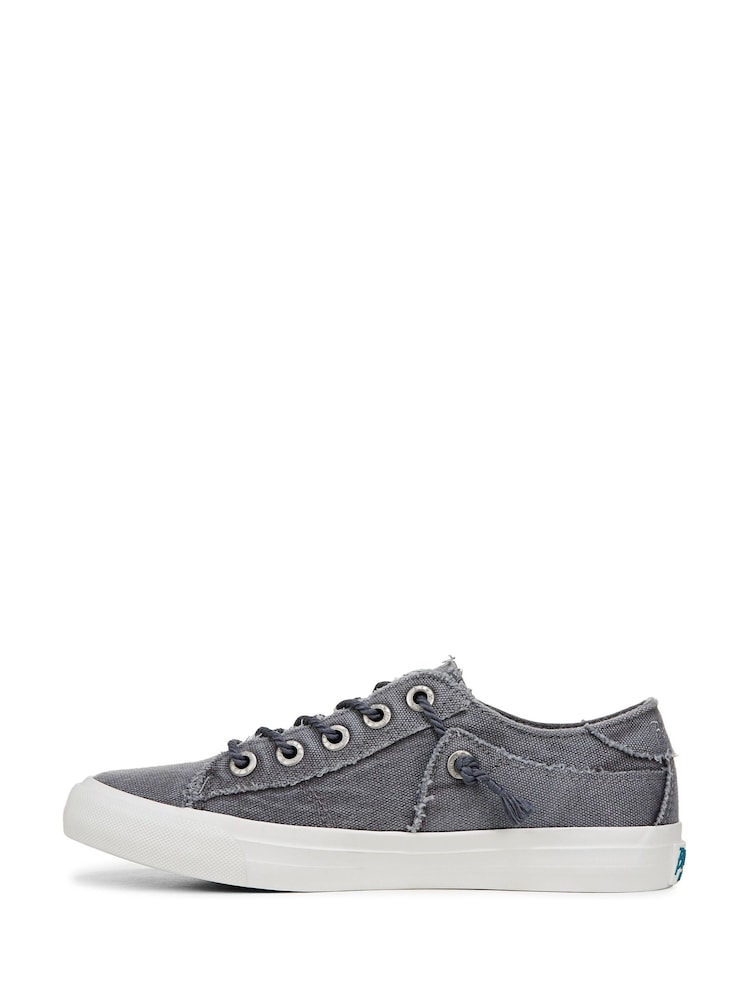 Blowfish Malibu Martina Slip On Trainers - Image 2 of 6
