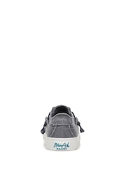Blowfish Malibu Martina Slip On Trainers - Image 4 of 6