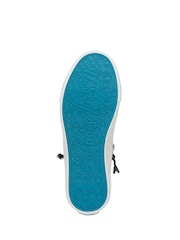 Blowfish Malibu Martina Slip On Trainers - Image 6 of 6