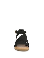 أسود - Blowfish Malibu Balana Strappy Sandals - صورة 3 من 6