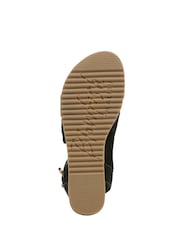 أسود - Blowfish Malibu Balana Strappy Sandals - صورة 6 من 6