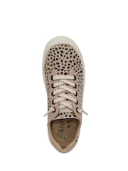 Blowfish Malibu Broadwalk Slip On Trainers - Image 5 of 6