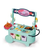 Baby Born Toy Snack Shop - Image 1 of 5
