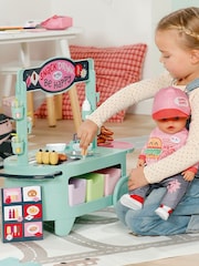 Baby Born Toy Snack Shop - Image 2 of 5