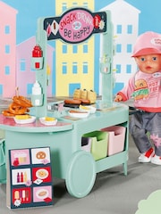 Baby Born Toy Snack Shop - Image 3 of 5