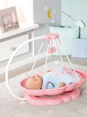 Baby Annabell Sweet Dreams Nap Time Cloud - Image 1 of 5