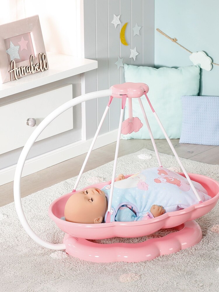 Baby Annabell Sweet Dreams Nap Time Cloud - Image 1 of 5