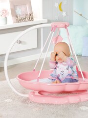 Baby Annabell Sweet Dreams Nap Time Cloud - Image 2 of 5