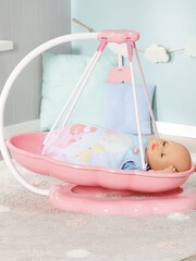 Baby Annabell Sweet Dreams Nap Time Cloud - Image 3 of 5