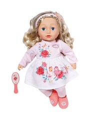 Baby Annabell Sophia 43cm Doll - Image 2 of 5