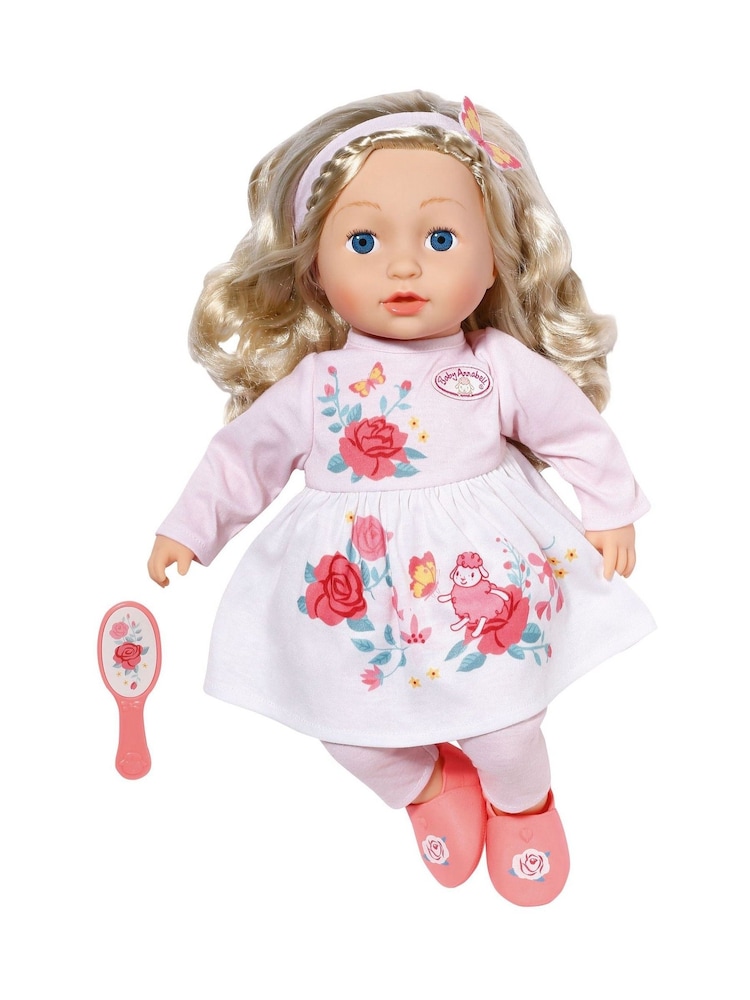 Baby Annabell Sophia 43cm Doll - Image 2 of 5