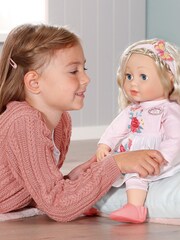 Baby Annabell Sophia 43cm Doll - Image 3 of 5