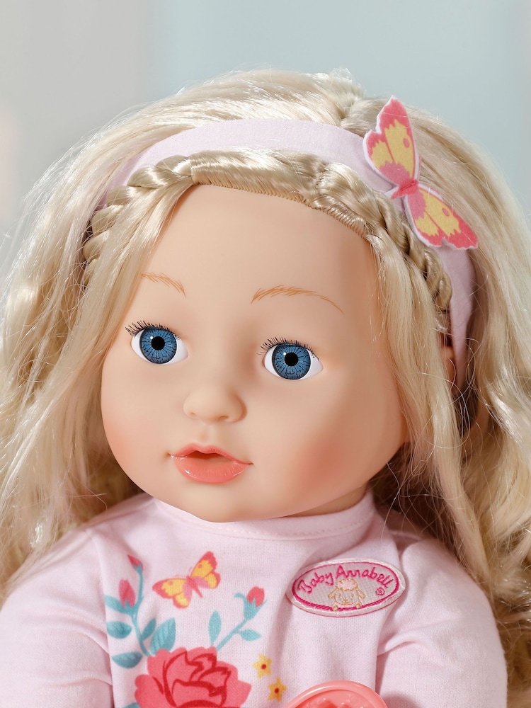 Baby Annabell Sophia 43cm Doll - Image 5 of 5