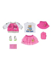 Baby Born Toy Deluxe Travel Set - Image 2 of 4