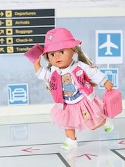 Baby Born Toy Deluxe Travel Set - Image 3 of 4