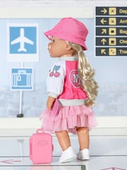 Baby Born Toy Deluxe Travel Set - Image 4 of 4
