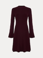Phase Eight Romy de malha Dress - Imagem 7 de 7