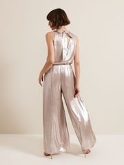 Phase Eight Silver Adrina Trousers - Image 2 of 7
